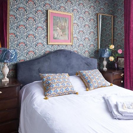 런던 Flat Covent Garden 아파트 외부 사진