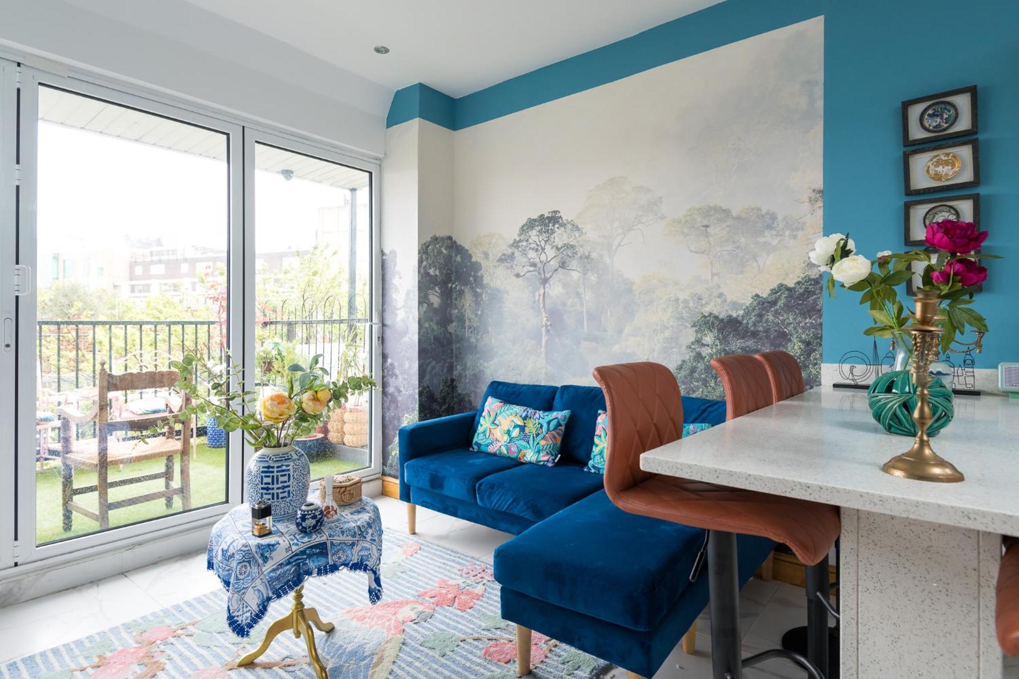 런던 Flat Covent Garden 아파트 외부 사진
