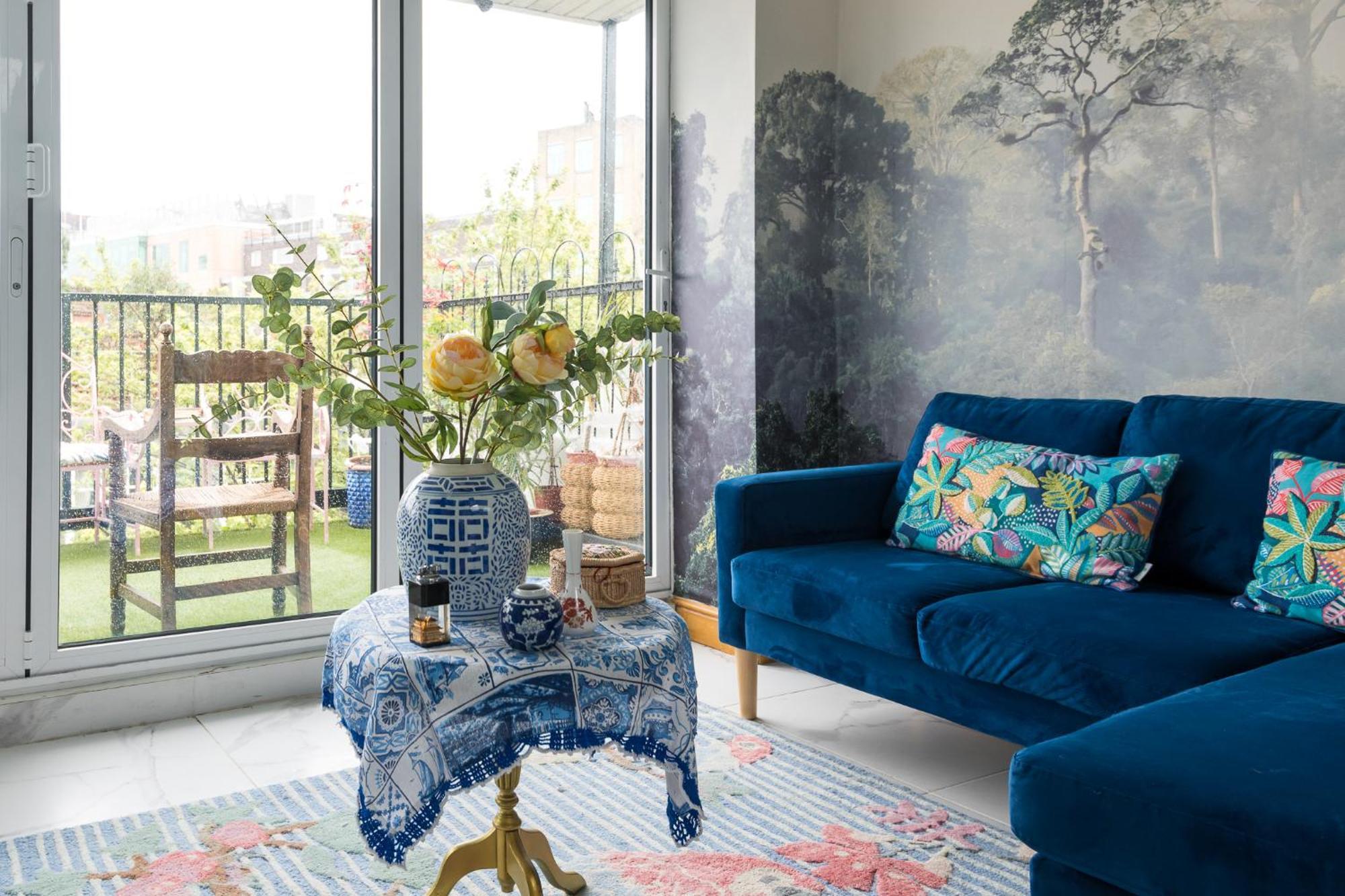 런던 Flat Covent Garden 아파트 외부 사진