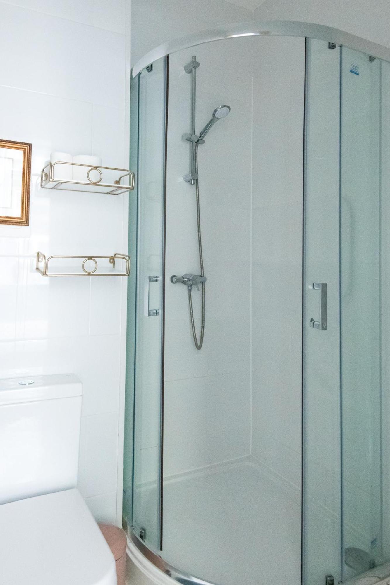 런던 Flat Covent Garden 아파트 외부 사진