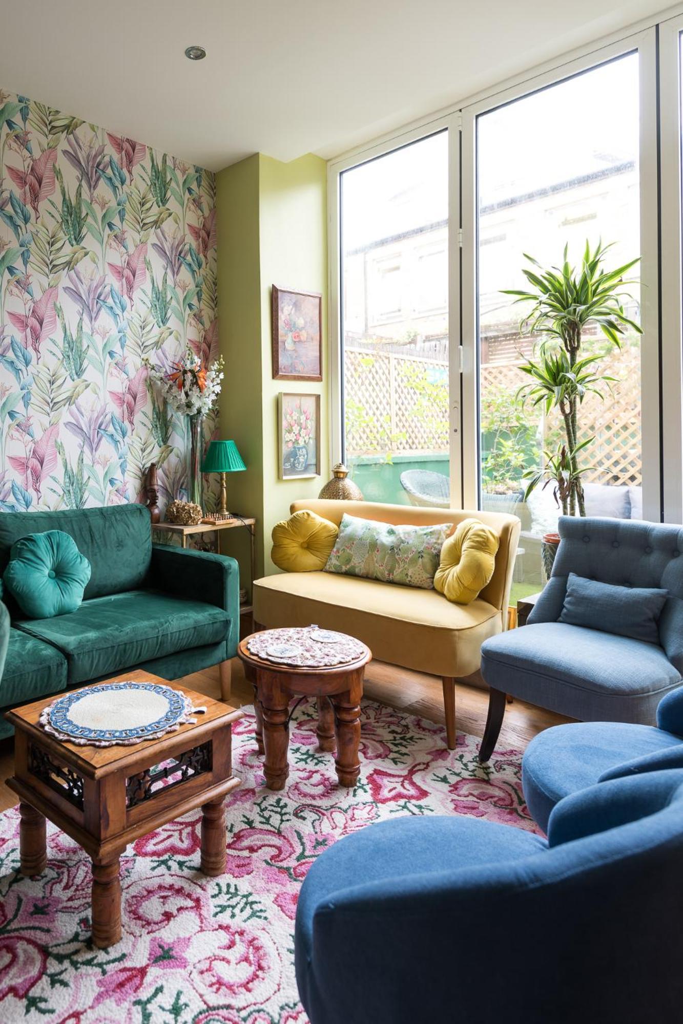 런던 Flat Covent Garden 아파트 외부 사진