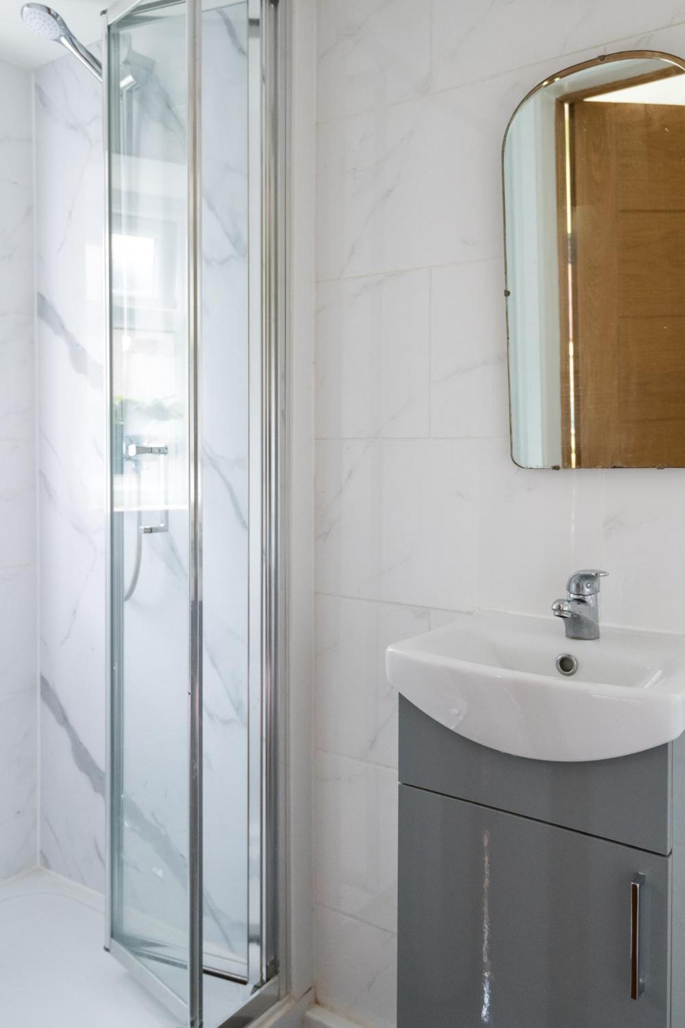 런던 Flat Covent Garden 아파트 외부 사진